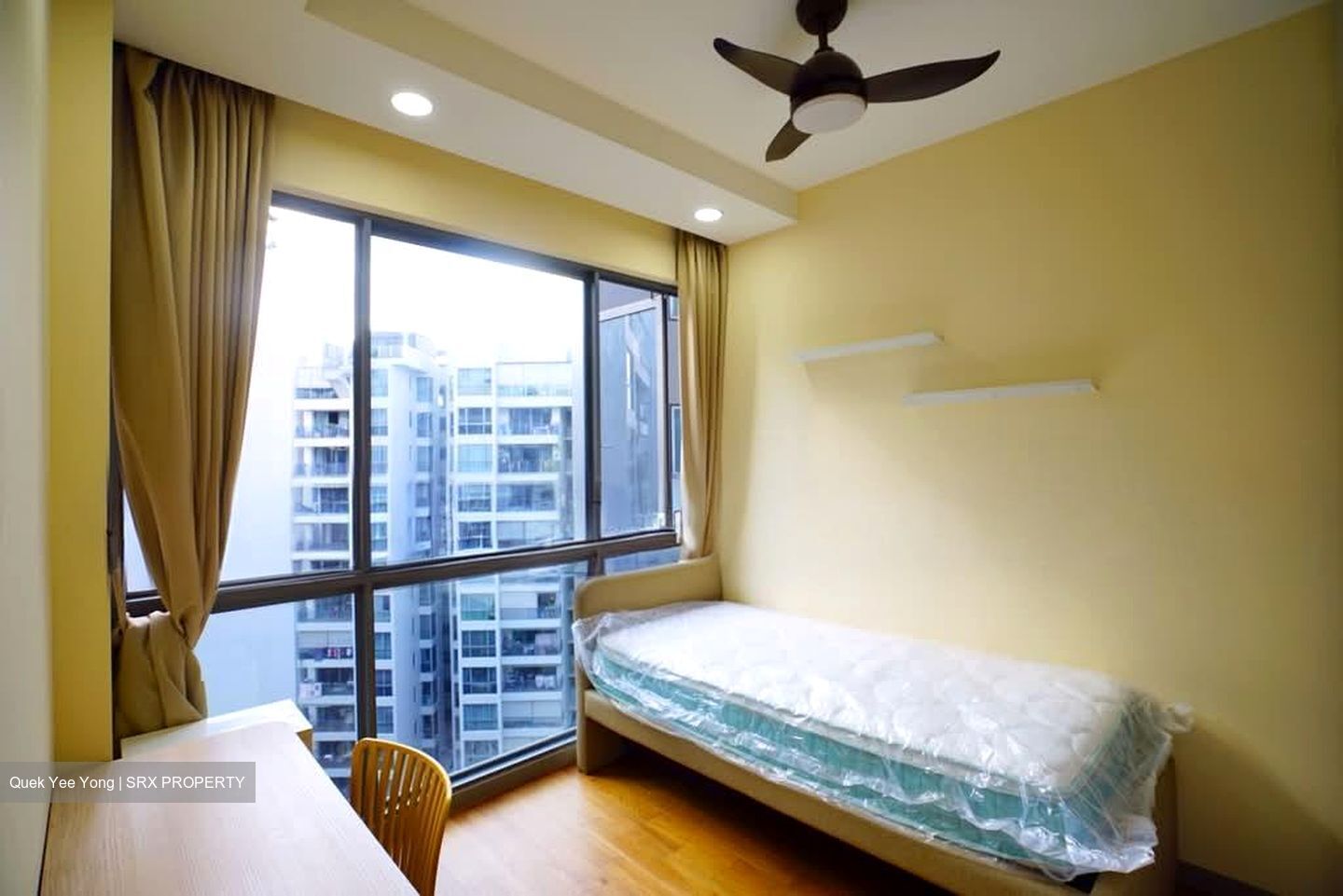 Riversails (D19), Condominium #555573521